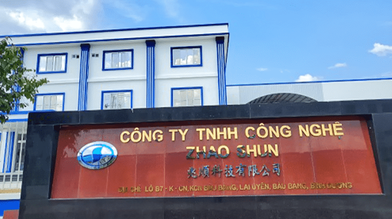 cty-zhao-shun