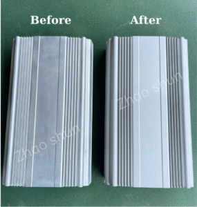 Gia công tạo nhám bề mặt