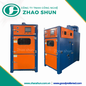 Máy phun cát CS-1200SR (2)