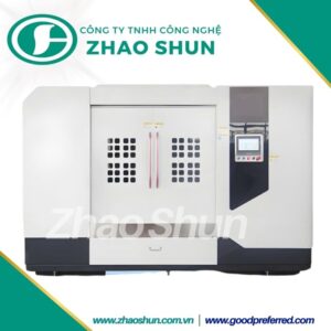 Máy mài đánh bóng tốc độ cao