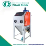 Máy phun cát CS-750D