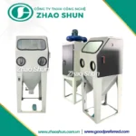 Máy phun cát CS-600D