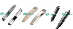 Gia công đánh bóng kim loại