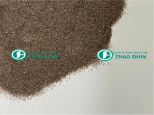Aluminum Oxide