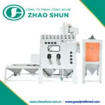 Máy phun cát CS-16500TD