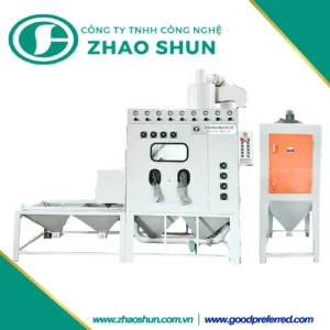 Máy phun cát CS-16500TD